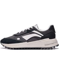 Li-ning - (Wmns) Chengfeng 2.0 Sneakers - Lyst
