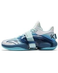 Anta - Kt Splash 5 Klay Thompson 'Ocean' - Lyst