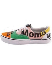 Vans - Moma X Era 'Abstract Art' - Lyst