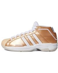 adidas - Pro Model 2G Medal' - Lyst