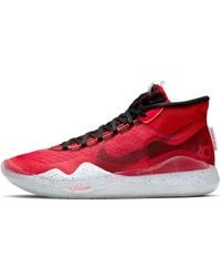 Nike - Zoom Kd 12 Ep 'University' - Lyst