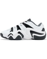 adidas - Crazy 8 Low 'Footwear Core' - Lyst