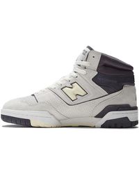 New Balance - 650R 'Sea Salt Nightwatch' - Lyst