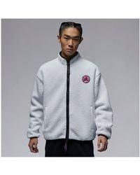 Nike - Fearless Full-Zip Winter Jacket 'Platinum Tint' - Lyst