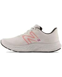 New Balance - (Wmns) Fresh Foam X Evoz V3 Grapefruit' - Lyst