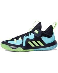 adidas - Harden Stepback 2 'Legend Ink Signal' - Lyst