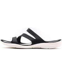 Crocs™ - (Wmns) Swiftwater Sports Slippers - Lyst
