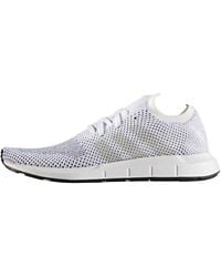 adidas - Swift Run Shoes 'Core Scarlet' - Lyst