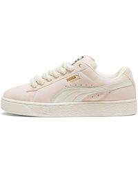 PUMA - Suede Xl Rope 'Warm Island' - Lyst