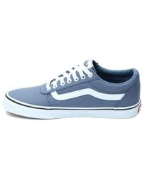Vans - (Wmns) Ward Skate Shoes - Lyst