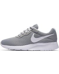Nike - (Wmns) Tanjun 'Wolf' - Lyst