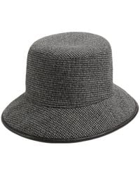 Gucci - Gg Reversible Bucket Hat - Lyst