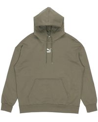 PUMA - Logo Printing Knit Sports - Lyst