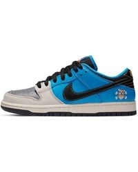 Nike - X Instant Skateboards Sb Dunk Low Pro - Lyst
