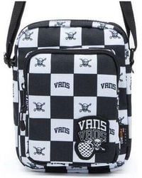 Vans - New Varsity Crossbody Bag - Lyst