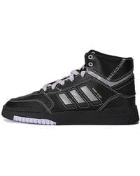 adidas - (Wmns) Originals Drop Step - Lyst