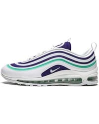 Nike - (Wmns) Air Max 97 Ultra 17 Se 'Grape' - Lyst