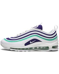 Nike - (Wmns) Air Max 97 Ultra 17 Se 'Grape' - Lyst