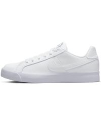 Nike - (Wmns) Court Royale Ac '' - Lyst