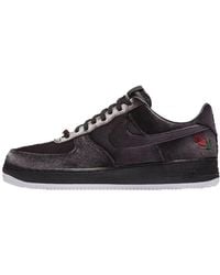 Nike - Air Force 1 07 Qs 'Velvet Rose' - Lyst