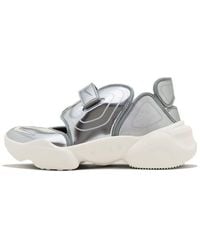 Nike - (Wmns) Aqua Rift 'Liquid Metal' - Lyst