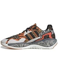 adidas - X Atmos Zx Alkyne Crazy Animal - Lyst
