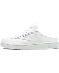 Reebok - (Wmns) Club C 85 Mule Aqua Dust' - Lyst
