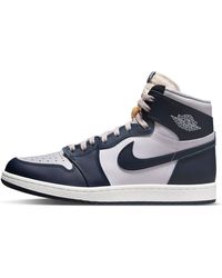 Nike - 1 Retro High '85 'Georgetown' - Lyst