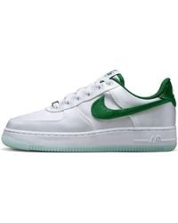 Nike - (Wmns) Air Force 1 Low '07 'Satin Pine' - Lyst