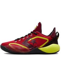 Converse - All Star Bb Shift 'Monster Clash - Lyst