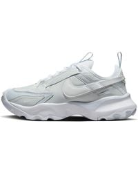 Nike - (Wmns) Tc 7900 Premium 2 'Photon Dust Light' - Lyst