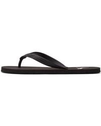 PUMA - First Flip Sandals Slides - Lyst