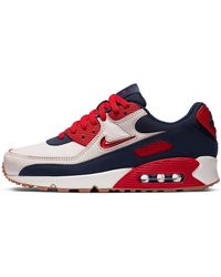 Nike - Air Max 90 'Home & Away - Lyst