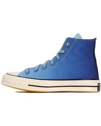 Converse - Chuck 70 High 'Heart Of The City - Lyst