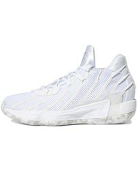 adidas - Dame 7 Gca 'Never Follow' - Lyst