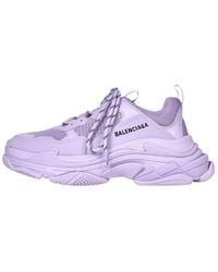Balenciaga - (Wmns) Triple S Sneakers - Lyst