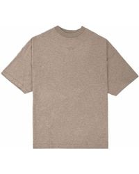 Fear Of God - Fw23 Tee 'Core Heather' - Lyst