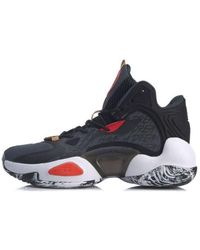 Li-ning - 6 V2 Mid-Top - Lyst