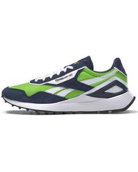 Reebok - Classic Leather Legacy Az 'Semi Solar Vector' - Lyst