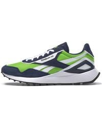 Reebok - Classic Leather Legacy Az 'Semi Solar Vector' - Lyst