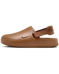 Nike - Calm Mule 'Light British' - Lyst