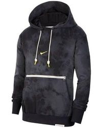 Nike - Hardwood Basketball Pullover - Lyst