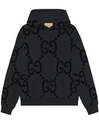 トップス GUCCI NOT FAKE Sweatshirt /L Fake/Not sweatshirt GUCCI | Blondie Shop