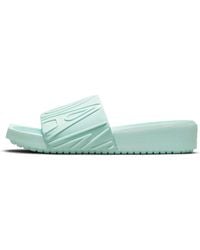 Nike - (Wmns) Nola Slide 'Light Dew' - Lyst