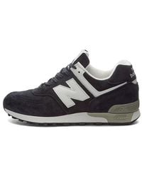 New Balance - 576 Series - Lyst