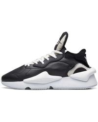 adidas - Y-3 Kaiwa 'Core' - Lyst
