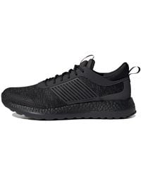 adidas - Crazylight Zg Boost 'Core' - Lyst