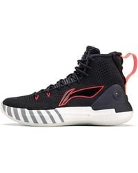 Li-ning - Yushuai 13 Hi X Starwars - Lyst
