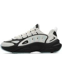Fila - (Wmns) Sky Trail Dx Sneakers - Lyst