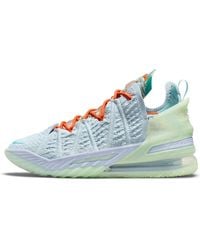 Nike - Diana Taurasi X Lebron 18 Ep 'G.O.A.T. - Lyst